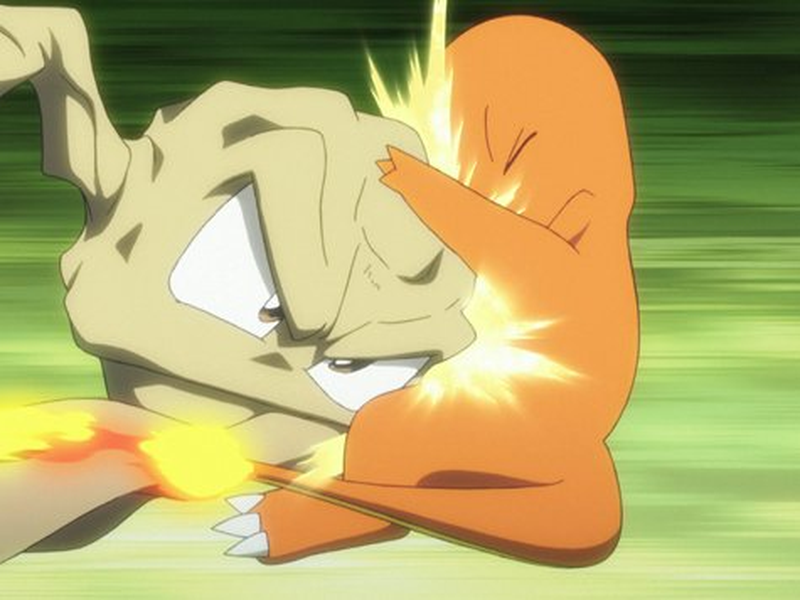 Foto 4 de Pokémon Origins