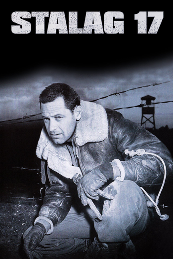  de Filme Inferno Nº 17 (1953)