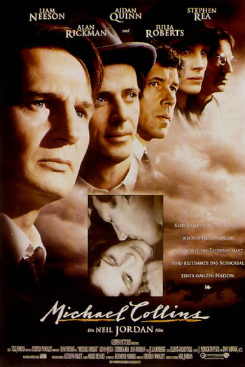  de Filme Michael Collins: O Preço da Liberdade (1996)