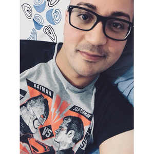 Foto de perfil de Ribamar Beltrão