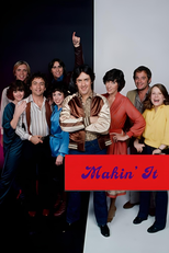 Makin' It (Makin' It)