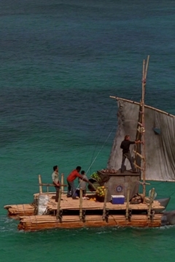 Poster de Episódio Exodus (2) (2005)