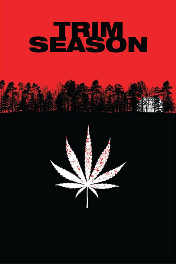  de Filme Trim Season (2023)