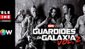 Guardiões da Galáxia Vol. 2 | Assista em casa ao filme dos heróis queridinhos da Marvel