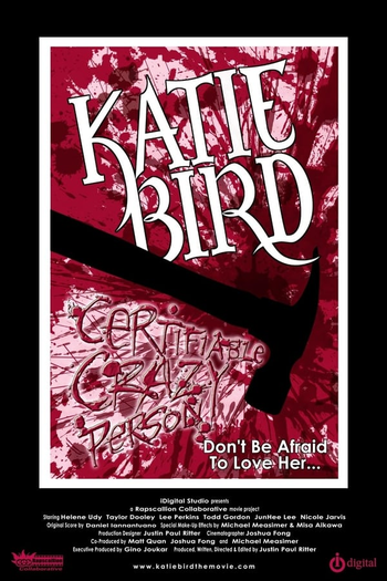  de Filme KatieBird *Certifiable Crazy Person (2005)