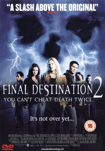 Premonição 2 (Final Destination 2)