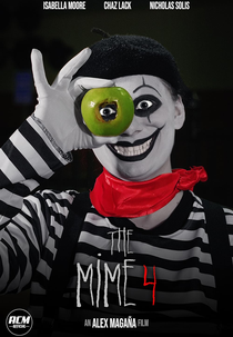 The Mime 4 (The Mime 4)