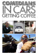 Comediantes em Carros Tomando Café (8ª Temporada)