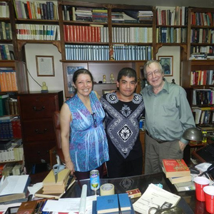 Foto de perfil de Gustavo Antonio