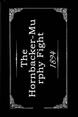 The Hornbacker-Murphy Fight (The Hornbacker-Murphy Fight)