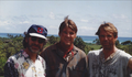 Steven Spielberg presta homenagem a Sam Neill