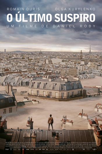  de Filme O Último Suspiro (2018)