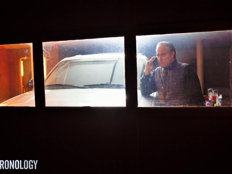 Foto 1 de Chronology