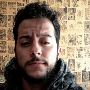 Foto de perfil de Gabriel Veloso