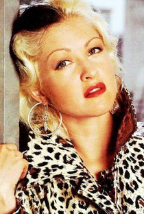 Cyndi Lauper - Poster 6