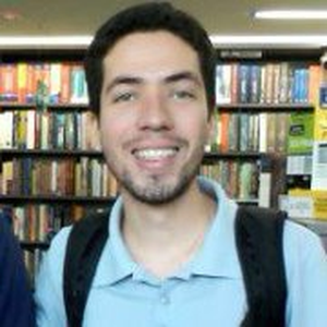 Foto de perfil de Eduardo Felipe Sampaio Pita