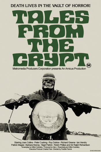  de Filme Contos do Além (1972)