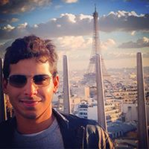 Foto de perfil de Raí