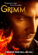 Grimm: Contos de Terror (5ª Temporada)