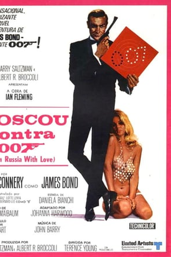  de Filme Moscou Contra 007 (1963)