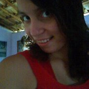Foto de perfil de Jarina Mendonça