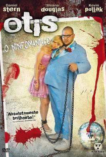 Otis: O Ninfomaníaco - Poster / Capa / Cartaz - Oficial 5