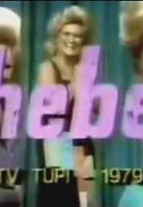 Hebe na Rede Tupi (Hebe)