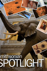 Smithsonian Spotlight: 100 Anos de História Natural (Smithsonian Spotlight: 100 Years of Natural History)