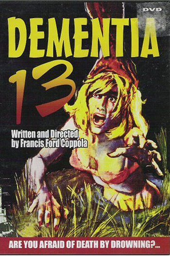  de Filme Demência 13 (1963)