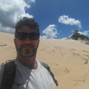 Foto de perfil de Ricardo Marsalha