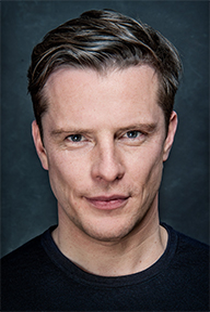 Florian Panzner - Poster 1