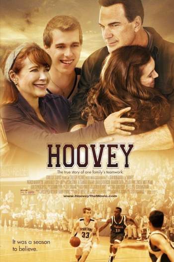  de Filme Força de Viver (2015)