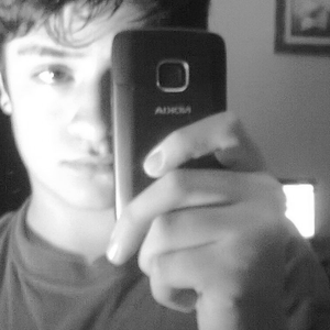 Foto de perfil de Eriel Mattos