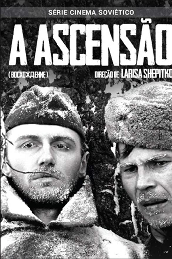  de Filme A Ascensão (1977)