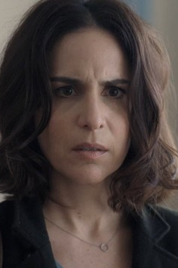 Poster de Episódio Avsnitt 1 (2016)