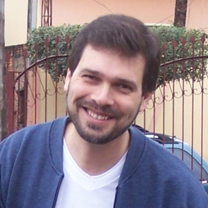 Foto de perfil de Claudio