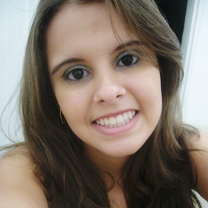 Foto de perfil de Vivih Soares