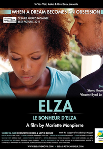 Elza (Le bonheur d'Elza)