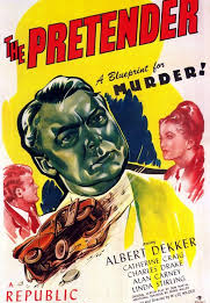 Prisioneiro do Medo (The Pretender)