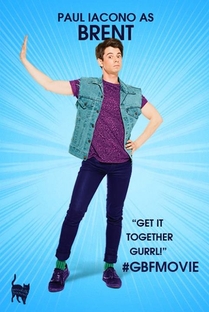 G.B.F. - Poster / Capa / Cartaz - Oficial 9