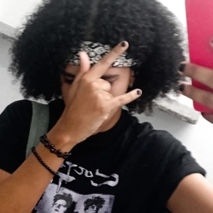 Foto de perfil de Letterboxd : ApenasSamuel