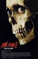 Uma Noite Alucinante 2 (Evil Dead II)
