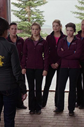 Poster de Episódio Here and Now (2016)