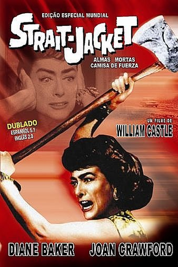  de Filme Almas Mortas (1964)