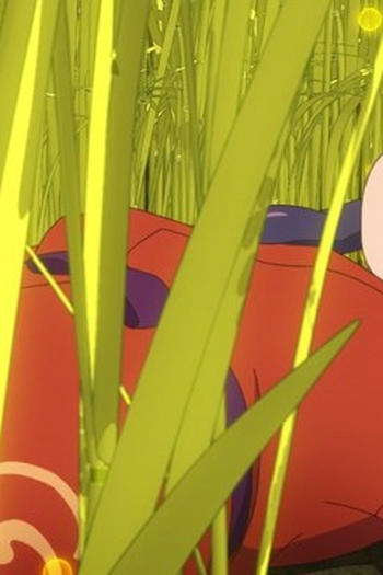 Poster de Episódio 頂の世のサクナヒメ (2024)