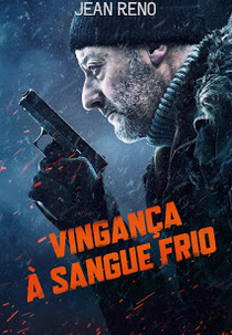 Vingança à Sangue Frio (Cold Blood Legacy)