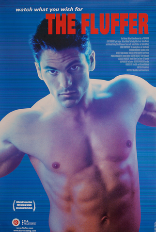 Poster 5 de Filme Fluffer: Nos Bastidores do Desejo (2001)