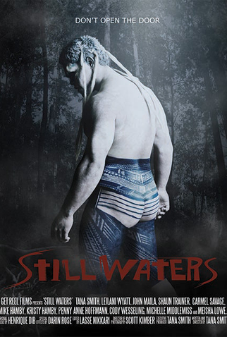 Poster 2 de Filme Still Waters (2011)
