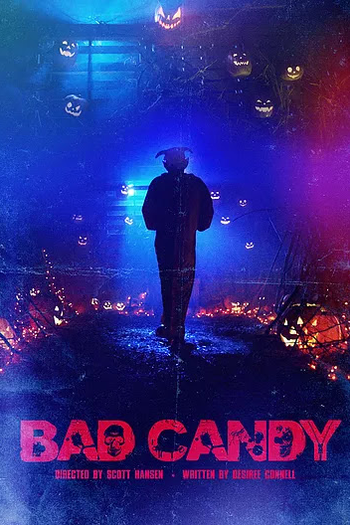  de Filme Bad Candy (2020)
