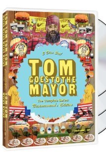 Tom Goes to the Mayor (1ª Temporada) - Poster / Capa / Cartaz - Oficial 2